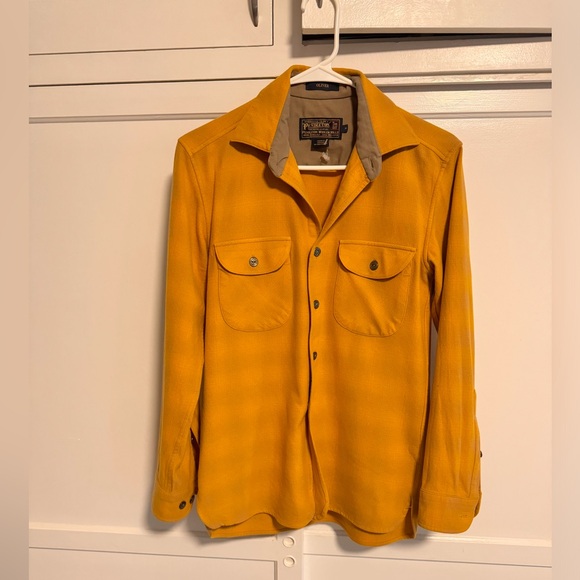 Pendleton Tops - Pendleton Oliver Shirt